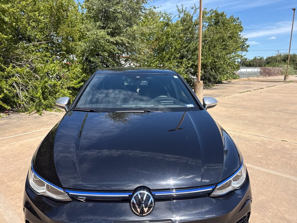 volkswagen golf r 2024 WVWFB7CD3RW160220 image volkswagen golf r 2024 WVWFB7CD3RW160220 image